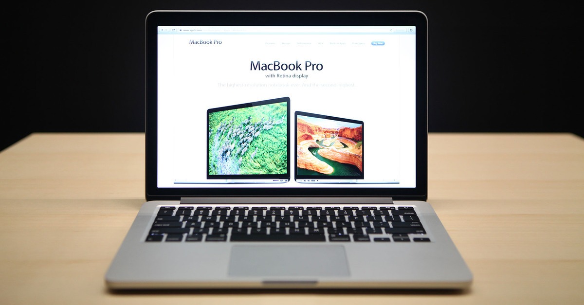 macbookpro