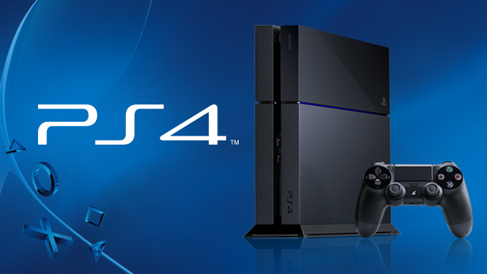 playstation4