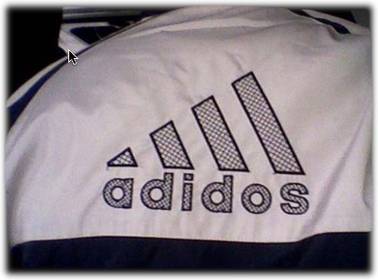 adidas